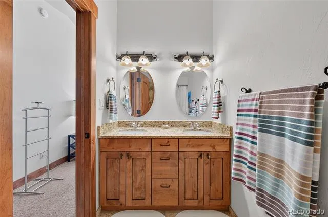 363 Lodge Pole Circle #J2 Silverthorne, CO 80435