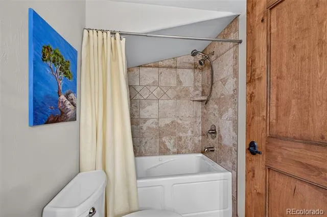 363 Lodge Pole Circle #J2 Silverthorne, CO 80435