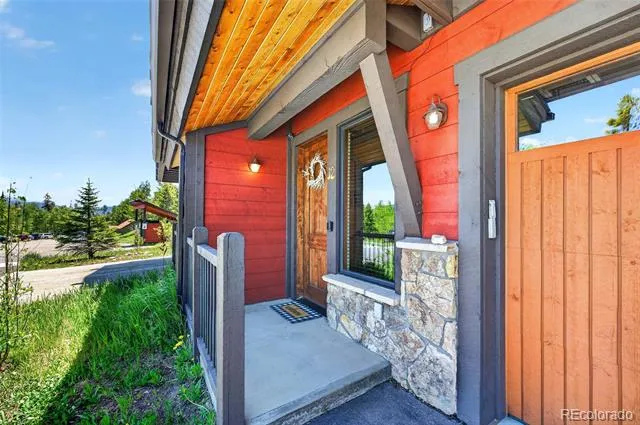 363 Lodge Pole Circle #J2 Silverthorne, CO 80435