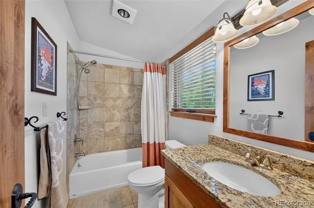 363 Lodge Pole Circle #J2 Silverthorne, CO 80435