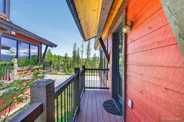 363 Lodge Pole Circle #J2 Silverthorne, CO 80435