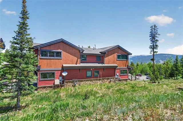 363 Lodge Pole Circle #J2 Silverthorne, CO 80435