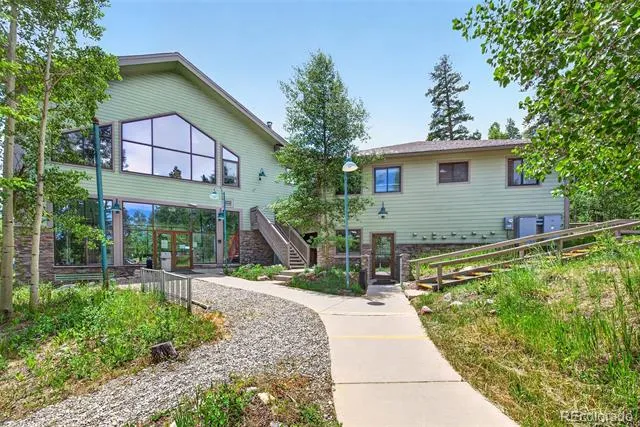 363 Lodge Pole Circle #J2 Silverthorne, CO 80435