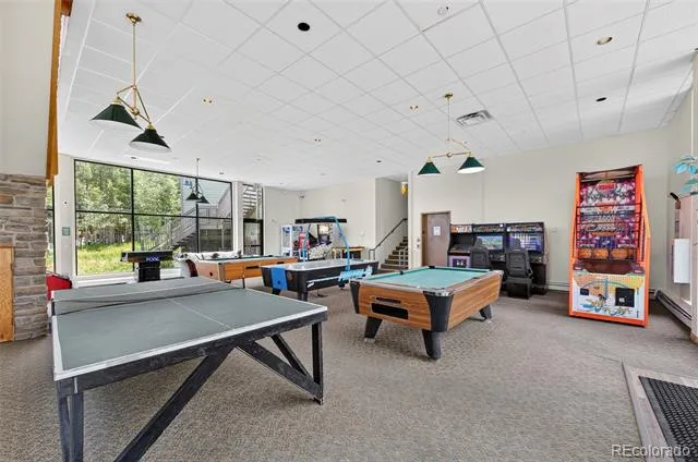 363 Lodge Pole Circle #J2 Silverthorne, CO 80435