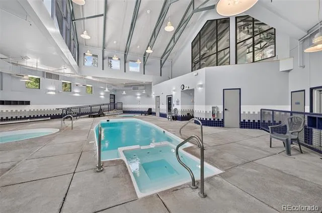 363 Lodge Pole Circle #J2 Silverthorne, CO 80435