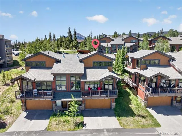 363 Lodge Pole Circle #J2 Silverthorne, CO 80435