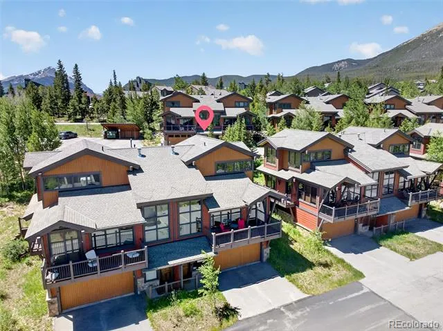 363 Lodge Pole Circle #J2 Silverthorne, CO 80435