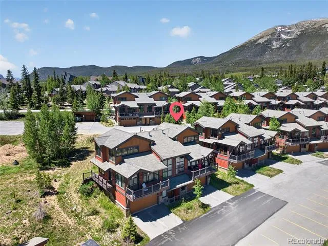363 Lodge Pole Circle #J2 Silverthorne, CO 80435