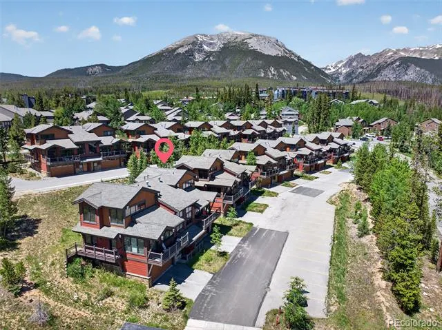 363 Lodge Pole Circle #J2 Silverthorne, CO 80435