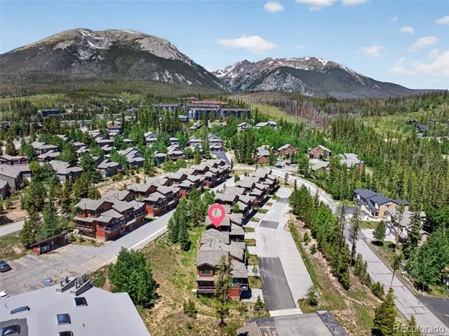 363 Lodge Pole Circle #J2 Silverthorne, CO 80435