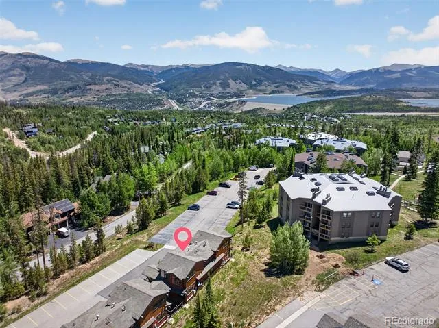 363 Lodge Pole Circle #J2 Silverthorne, CO 80435