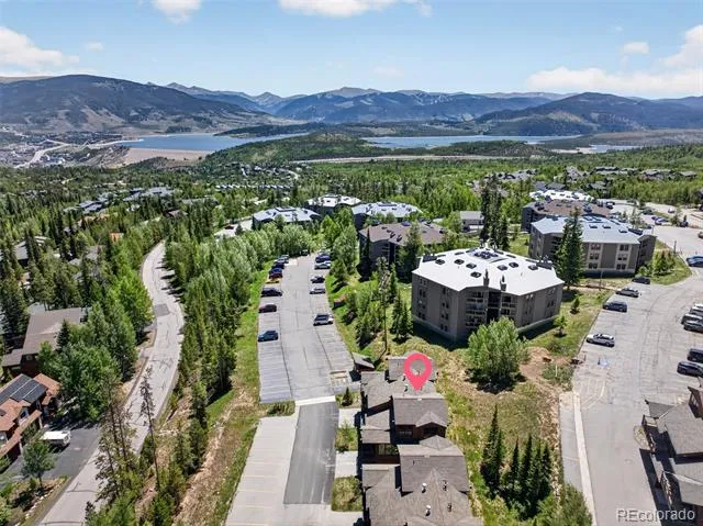 363 Lodge Pole Circle #J2 Silverthorne, CO 80435