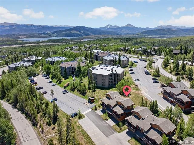 363 Lodge Pole Circle #J2 Silverthorne, CO 80435
