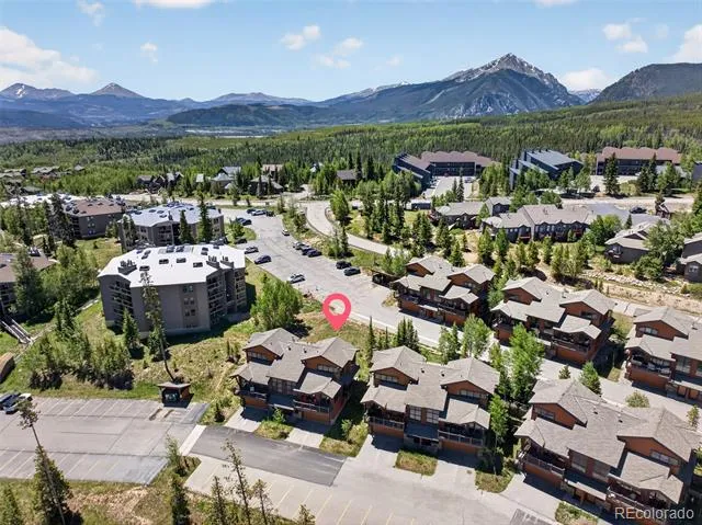 363 Lodge Pole Circle #J2 Silverthorne, CO 80435
