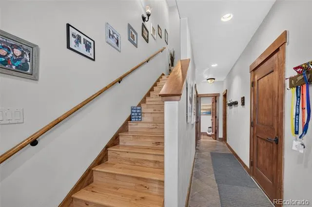363 Lodge Pole Circle #J2 Silverthorne, CO 80435
