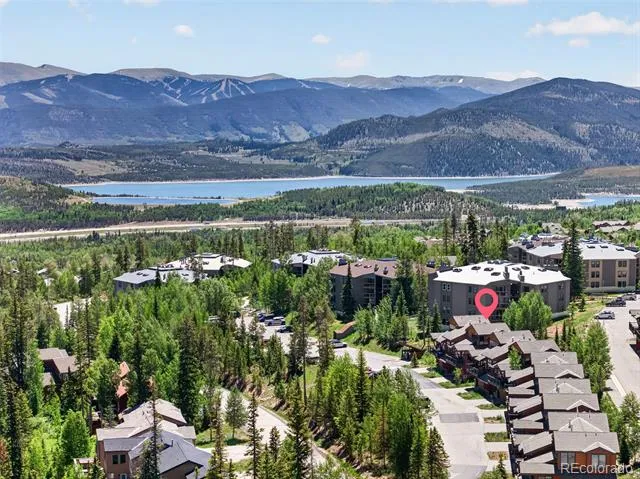 363 Lodge Pole Circle #J2 Silverthorne, CO 80435