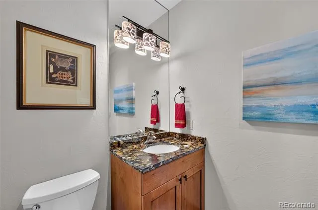 363 Lodge Pole Circle #J2 Silverthorne, CO 80435