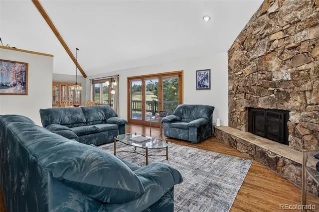31667 Broadmoor Drive Evergreen, CO 80439