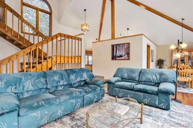 31667 Broadmoor Drive Evergreen, CO 80439