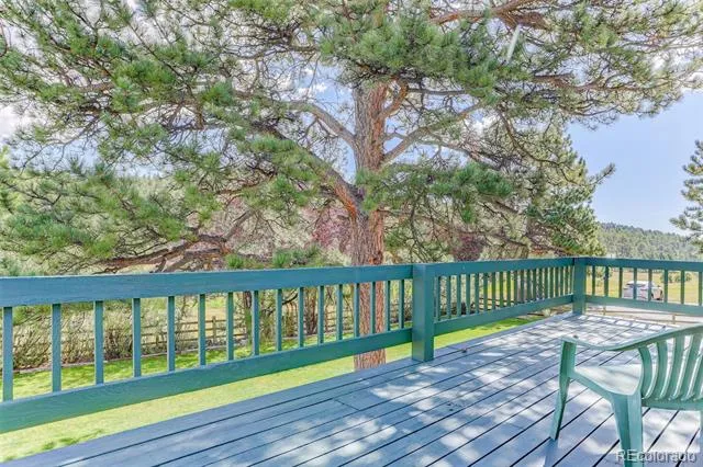 31667 Broadmoor Drive Evergreen, CO 80439