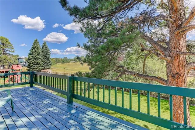 31667 Broadmoor Drive Evergreen, CO 80439