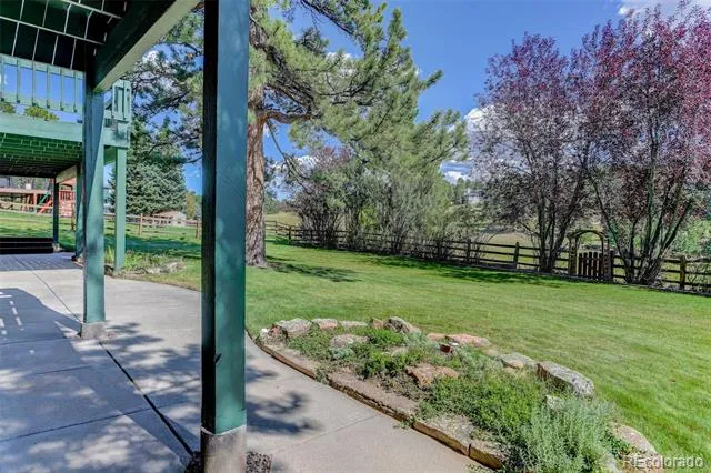 31667 Broadmoor Drive Evergreen, CO 80439