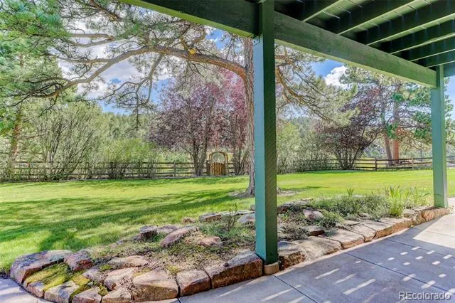 31667 Broadmoor Drive Evergreen, CO 80439