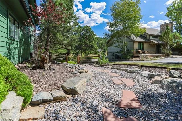 31667 Broadmoor Drive Evergreen, CO 80439
