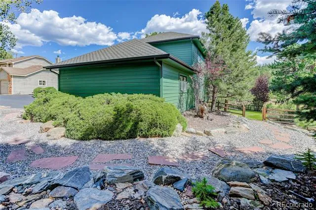 31667 Broadmoor Drive Evergreen, CO 80439