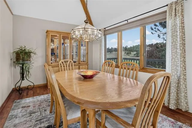 31667 Broadmoor Drive Evergreen, CO 80439