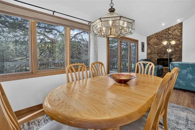 31667 Broadmoor Drive Evergreen, CO 80439