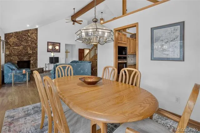 31667 Broadmoor Drive Evergreen, CO 80439
