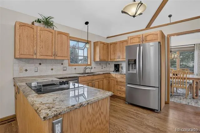 31667 Broadmoor Drive Evergreen, CO 80439