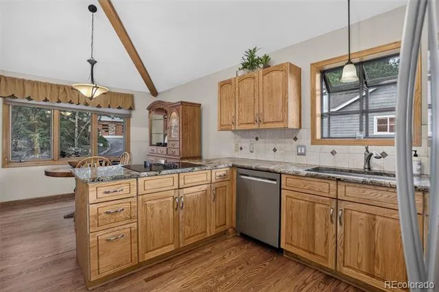 31667 Broadmoor Drive Evergreen, CO 80439