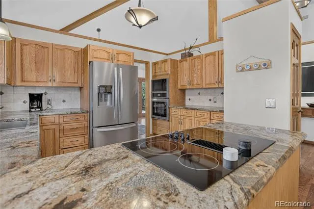 31667 Broadmoor Drive Evergreen, CO 80439