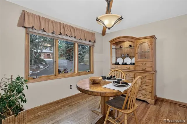 31667 Broadmoor Drive Evergreen, CO 80439
