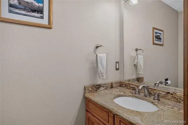31667 Broadmoor Drive Evergreen, CO 80439