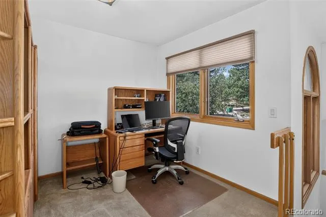 31667 Broadmoor Drive Evergreen, CO 80439