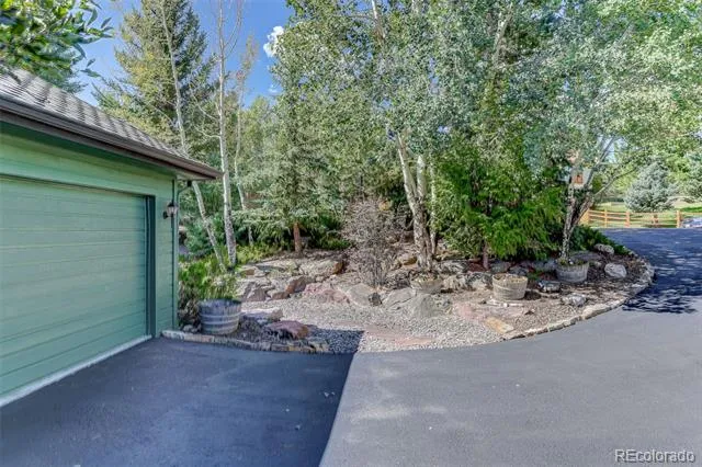 31667 Broadmoor Drive Evergreen, CO 80439