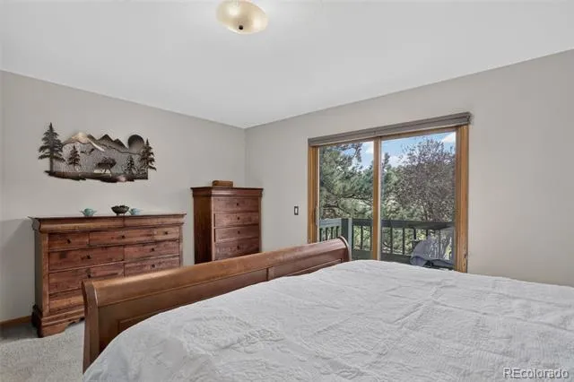 31667 Broadmoor Drive Evergreen, CO 80439