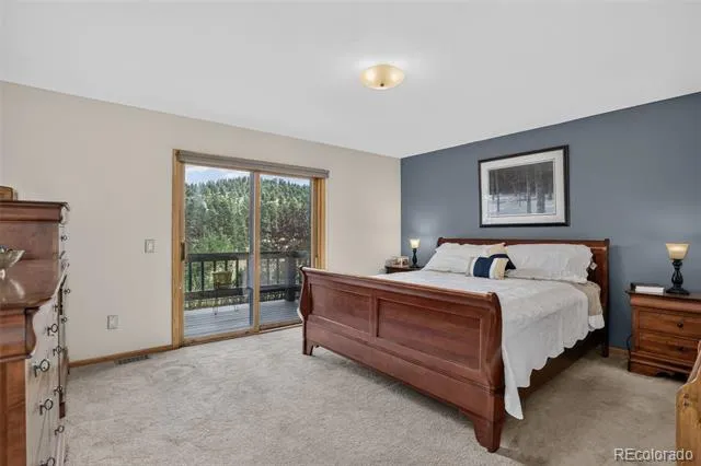 31667 Broadmoor Drive Evergreen, CO 80439