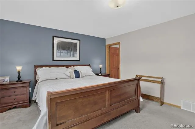 31667 Broadmoor Drive Evergreen, CO 80439