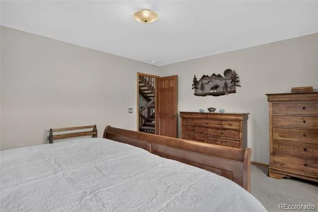 31667 Broadmoor Drive Evergreen, CO 80439