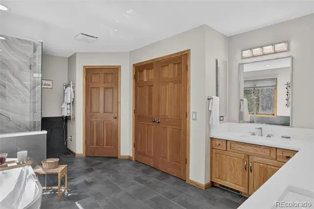 31667 Broadmoor Drive Evergreen, CO 80439