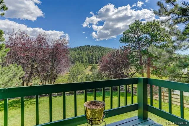 31667 Broadmoor Drive Evergreen, CO 80439
