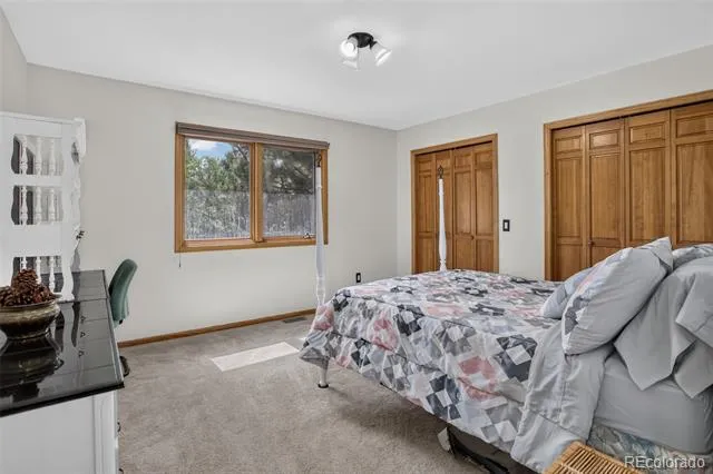 31667 Broadmoor Drive Evergreen, CO 80439
