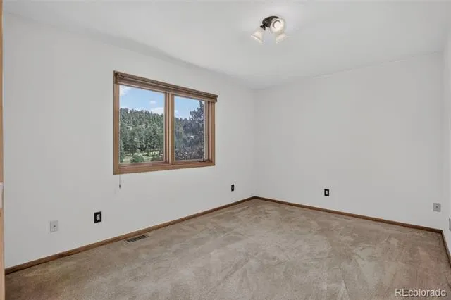 31667 Broadmoor Drive Evergreen, CO 80439