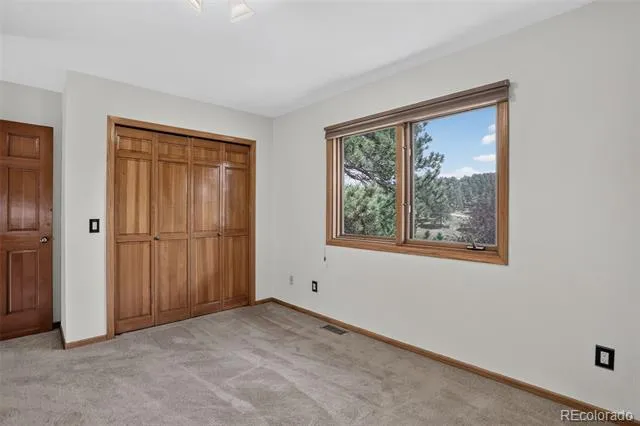 31667 Broadmoor Drive Evergreen, CO 80439