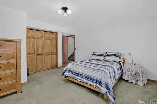 31667 Broadmoor Drive Evergreen, CO 80439