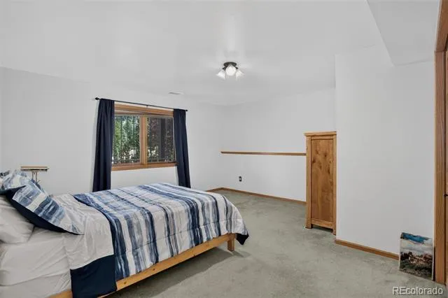31667 Broadmoor Drive Evergreen, CO 80439